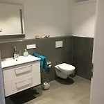 Apartmán Bungenhof Alpacas