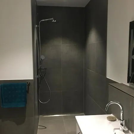 Bungenhof Alpacas דירה סלה