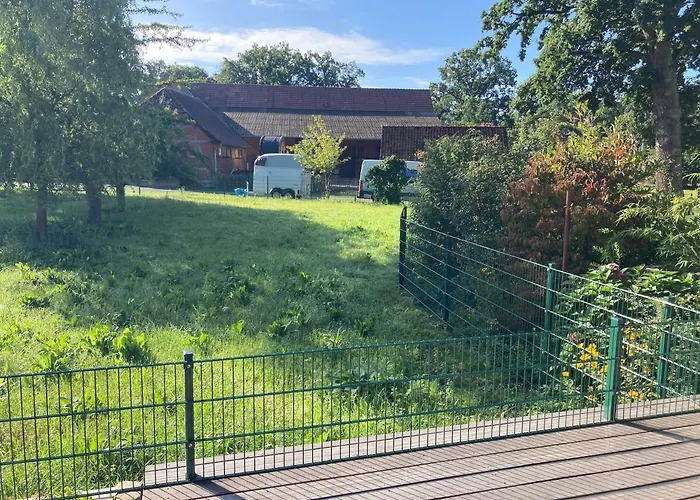 Daire Bungenhof Alpacas Celle